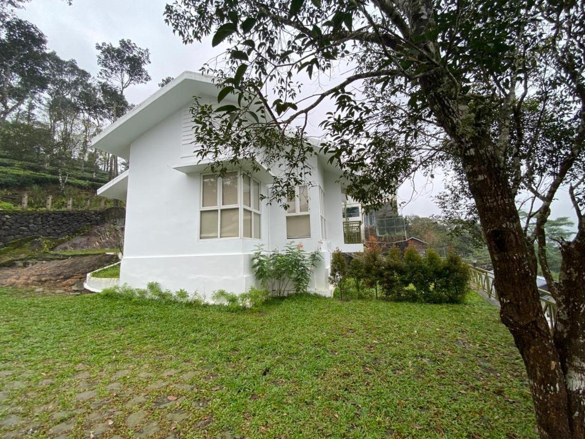 Idam Resort Vagamon Exterior photo