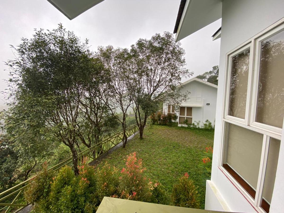 Idam Resort Vagamon Exterior photo