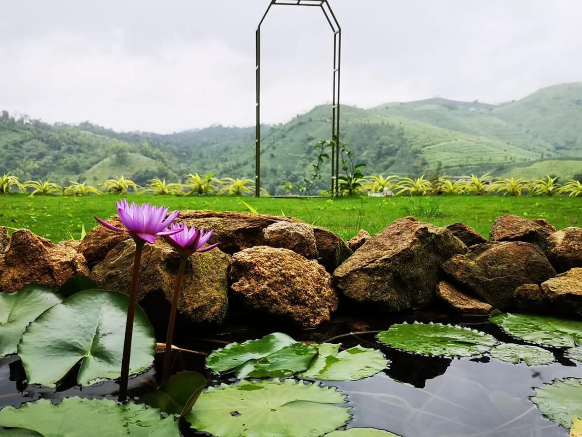 Idam Resort Vagamon Exterior photo
