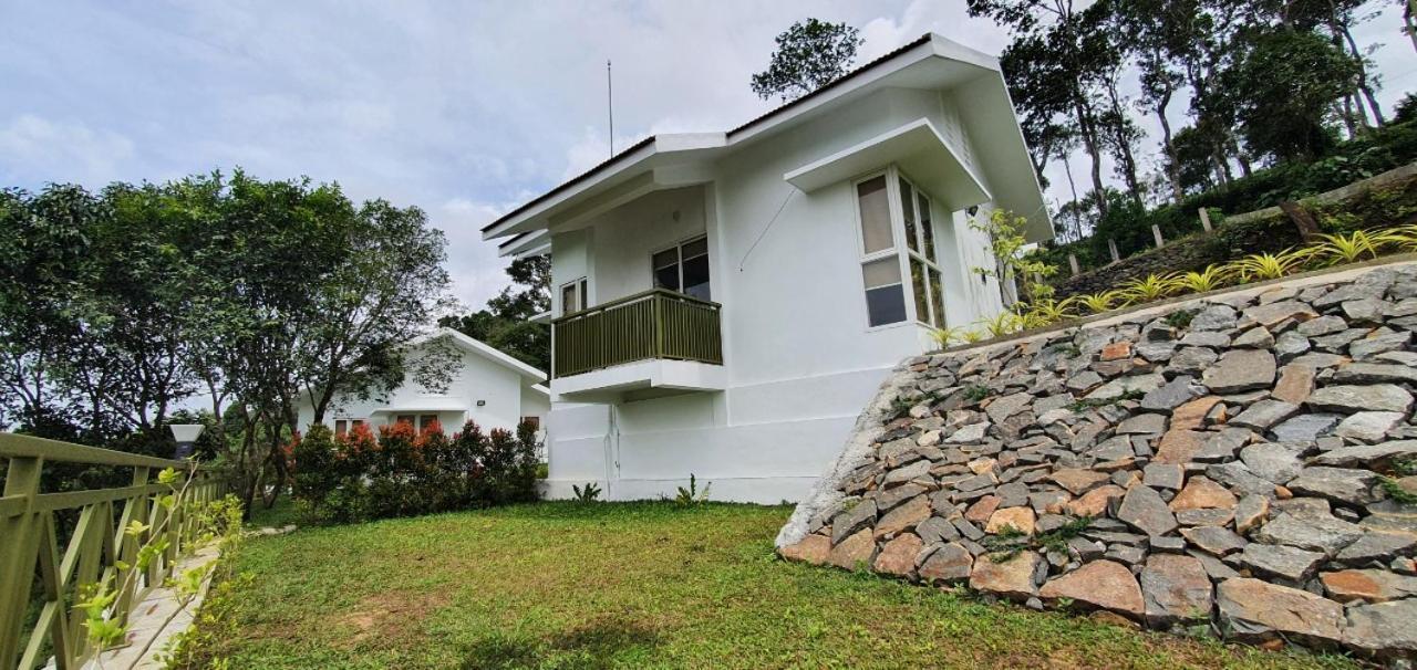 Idam Resort Vagamon Exterior photo