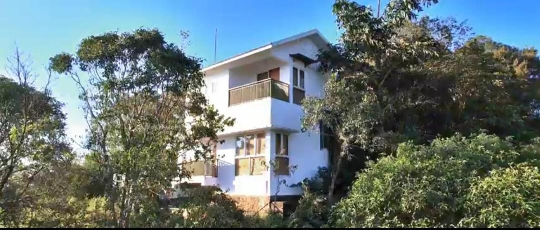 Idam Resort Vagamon Exterior photo