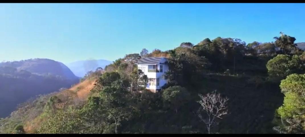 Idam Resort Vagamon Exterior photo