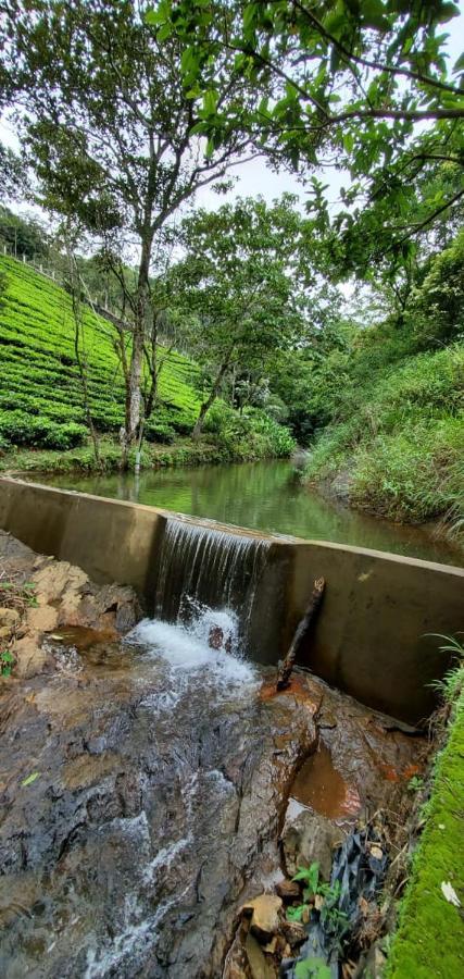 Idam Resort Vagamon Exterior photo