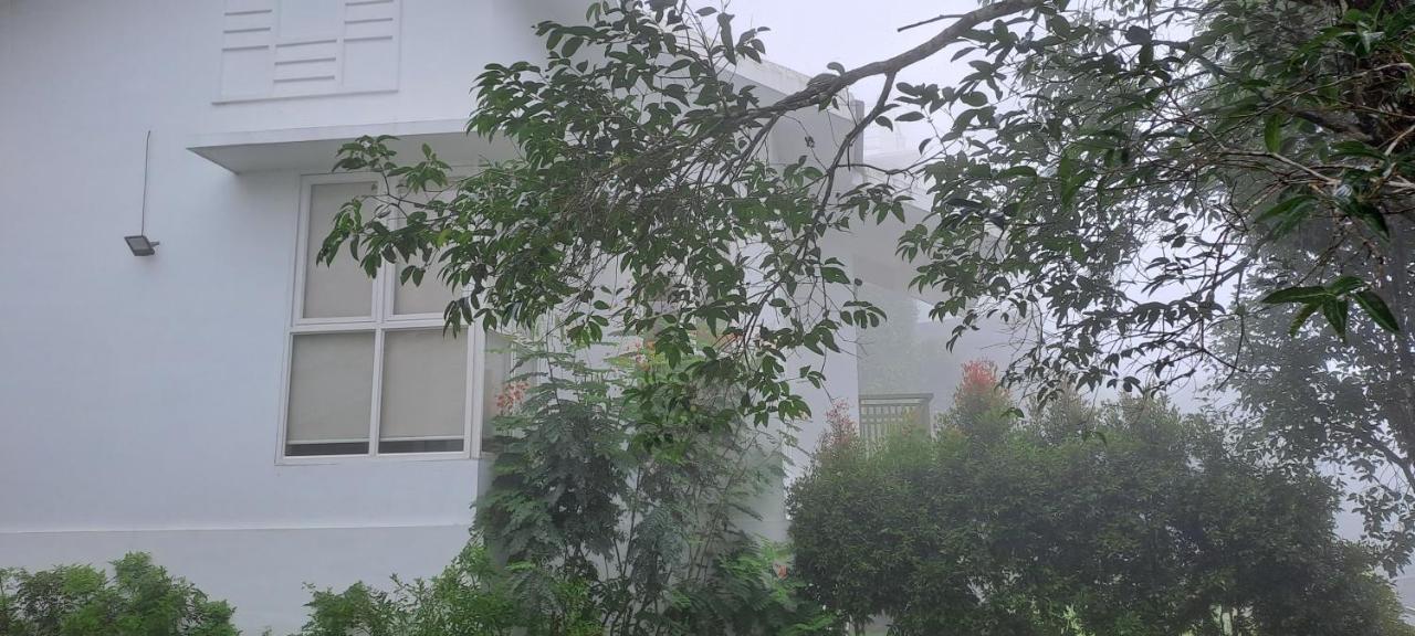 Idam Resort Vagamon Exterior photo