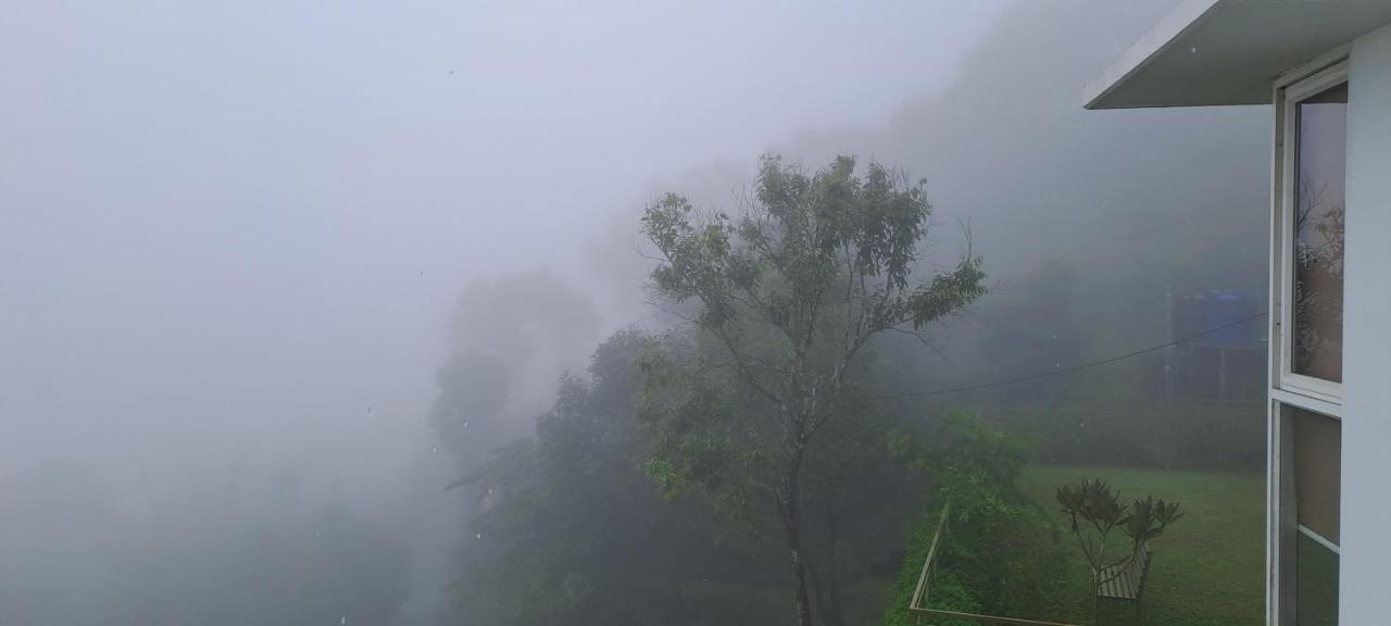 Idam Resort Vagamon Exterior photo