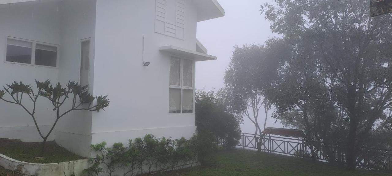 Idam Resort Vagamon Exterior photo
