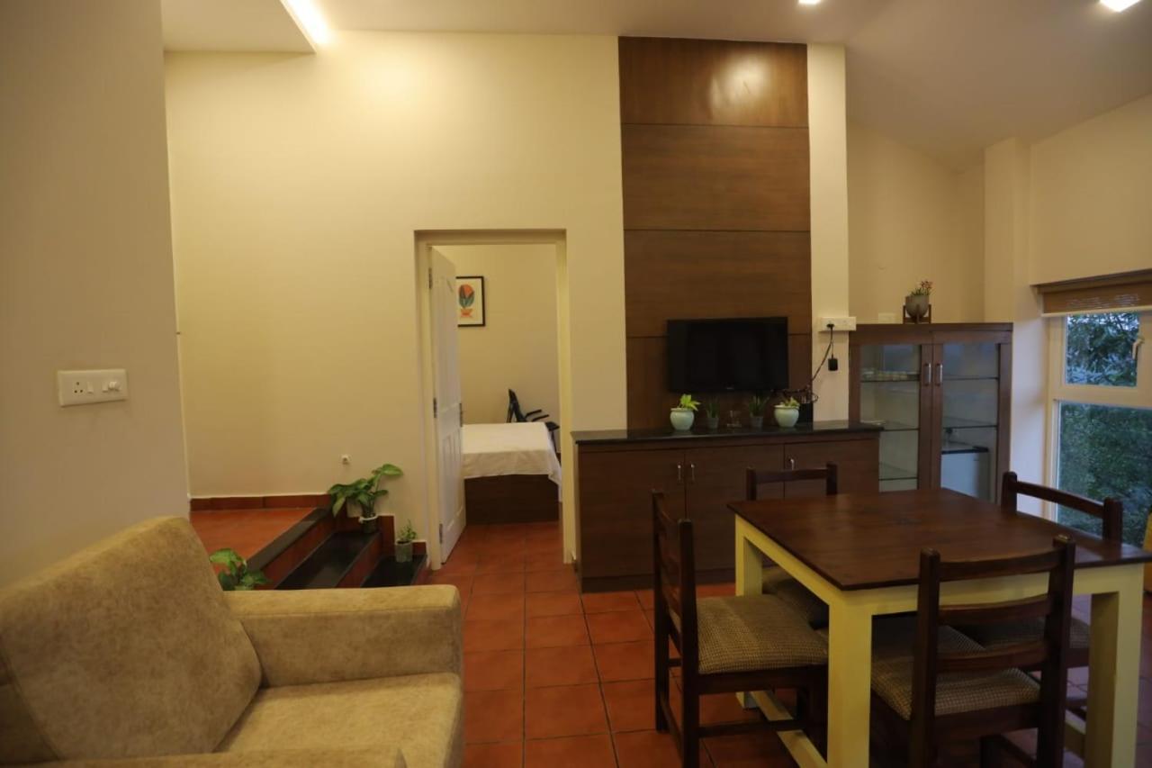 Idam Resort Vagamon Exterior photo